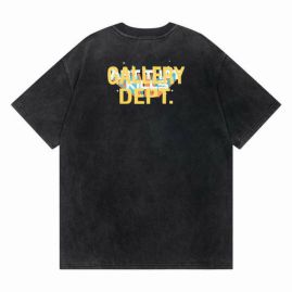 Picture of Gallery Dept T Shirts Short _SKUGalleryDeptS-XLG9034841